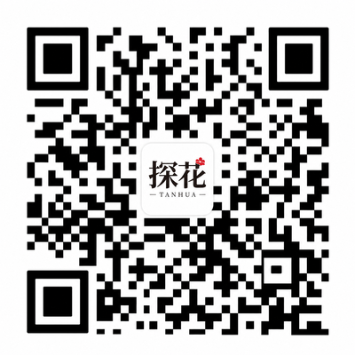 体育生gv公众号二维码